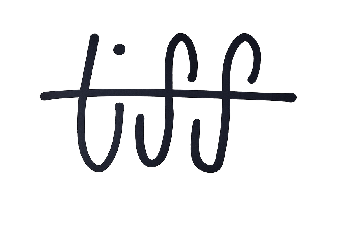 Tiffy's Art